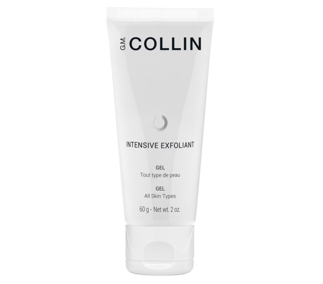 GM Collin Intensive Exfoliant