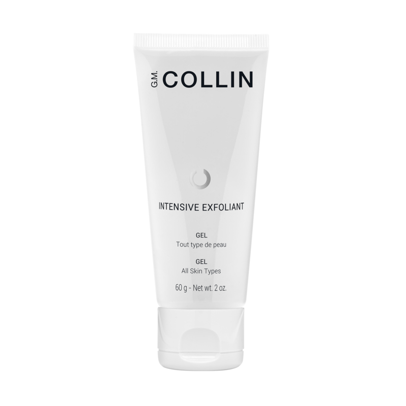 GM Collin Intensive Exfoliant