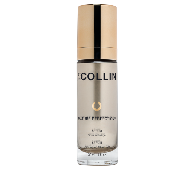 gm collin mature perfection serum