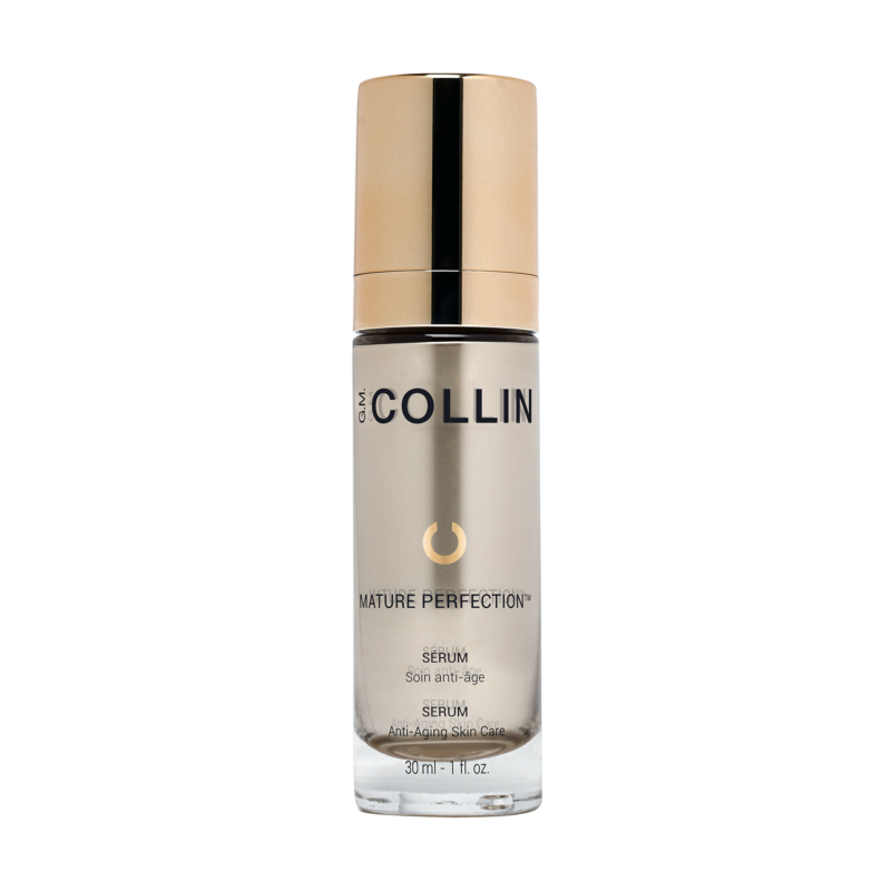 gm collin mature perfection serum