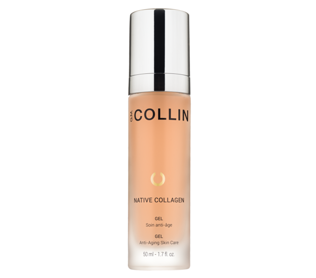 GM Collin native collagen gel