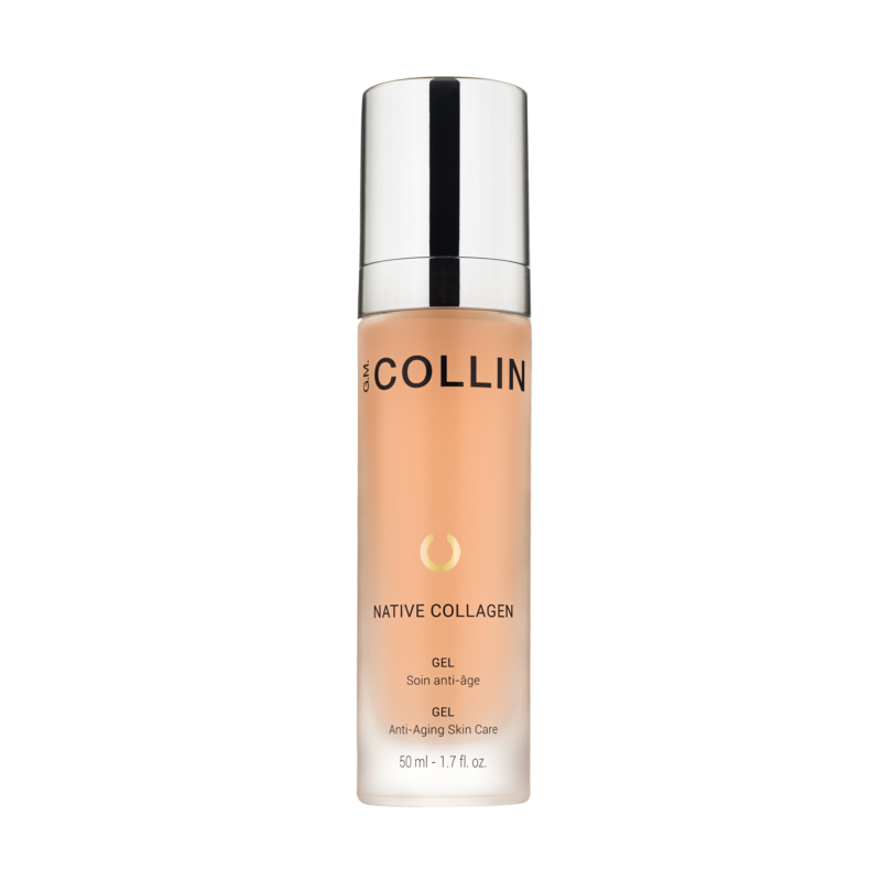 GM Collin native collagen gel