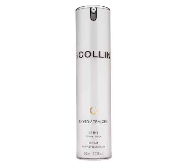 gm collin phyto stem cell cream