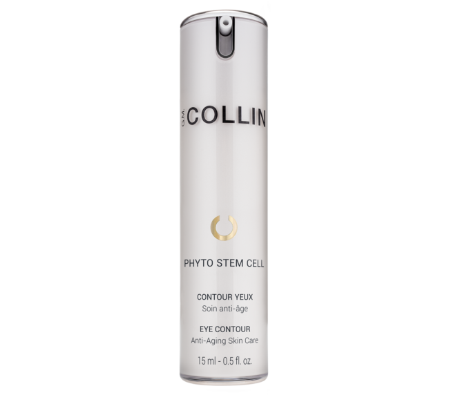 gm collin phyto stem cell eye contour cream