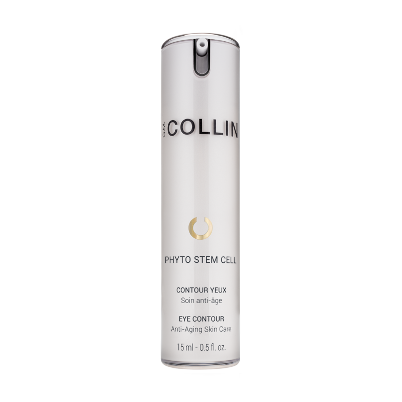 gm collin phyto stem cell eye contour cream