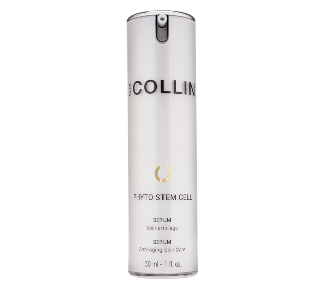 gm collin anti aging phyot stem cell serum