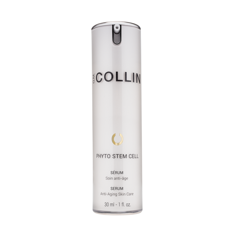 gm collin anti aging phyot stem cell serum