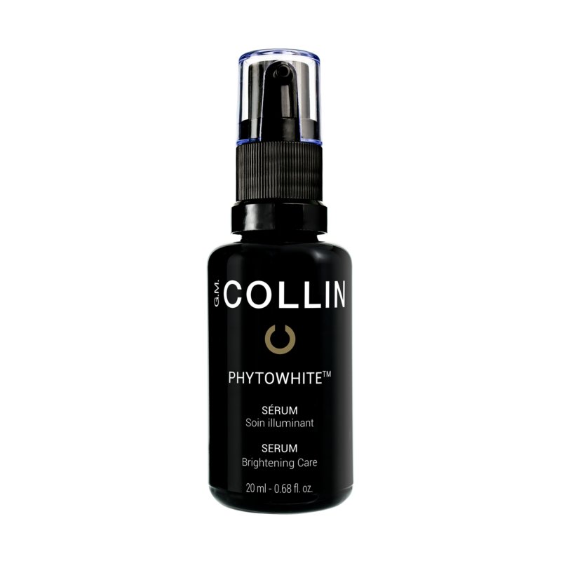 gm collin phytowhite dark spot serum