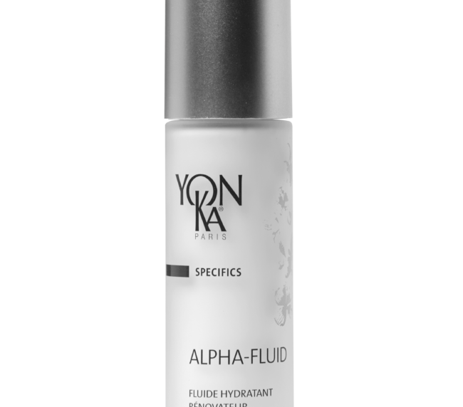 yonka specifics alpha fluide