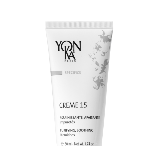 yonka specifics cream 15