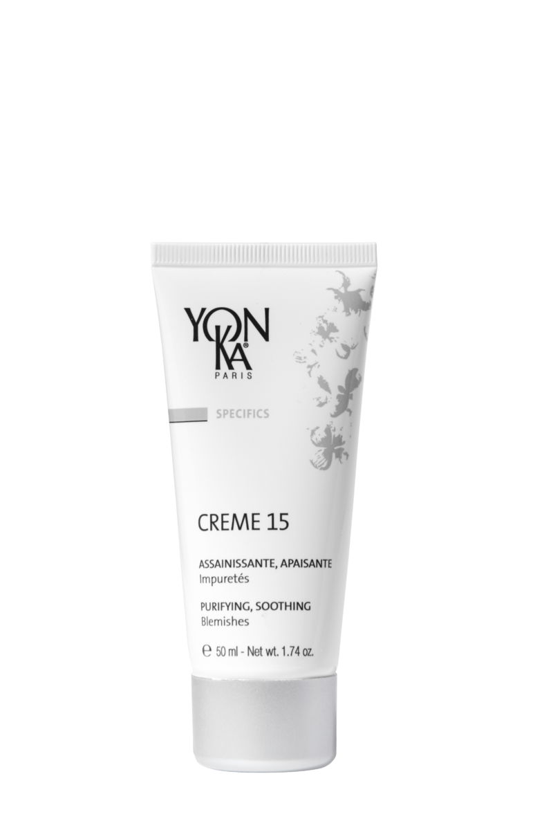 yonka specifics cream 15