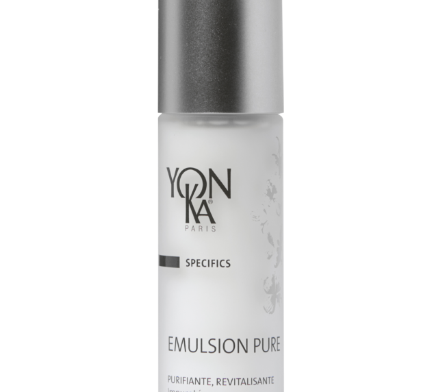 YonKa specifics emulsion pure