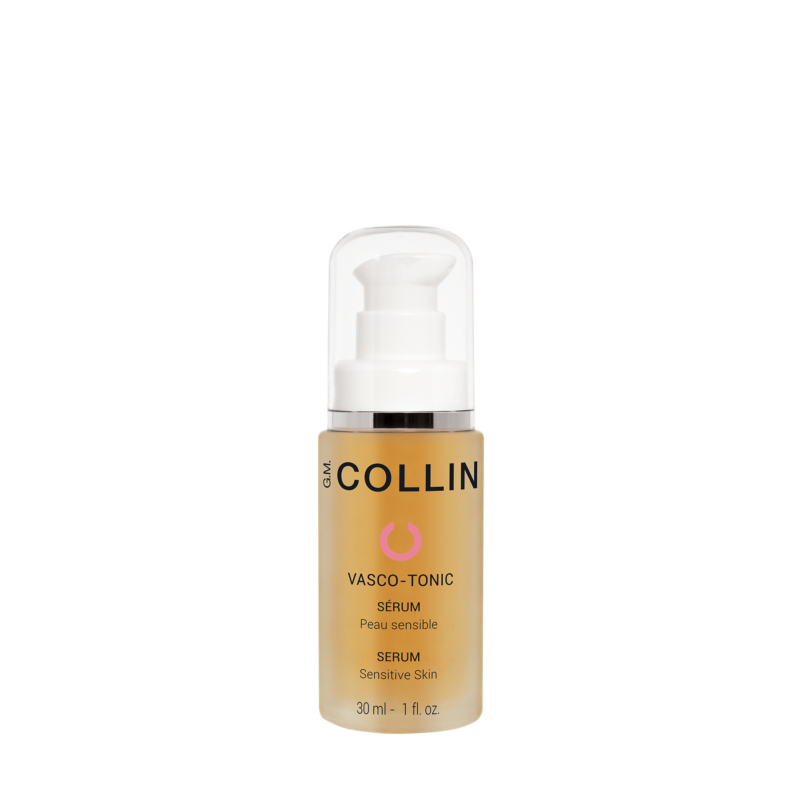 GM Collin vasco tonic serum