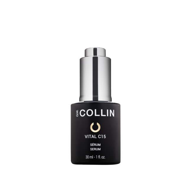 GM Collin anti aging vital c15 serum