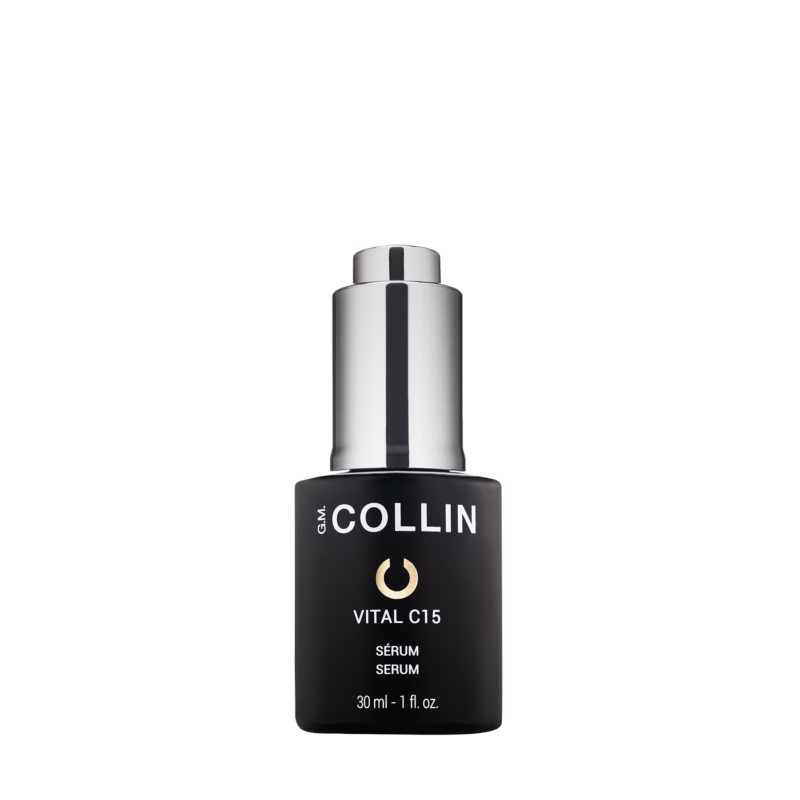 GM Collin anti aging vital c15 serum