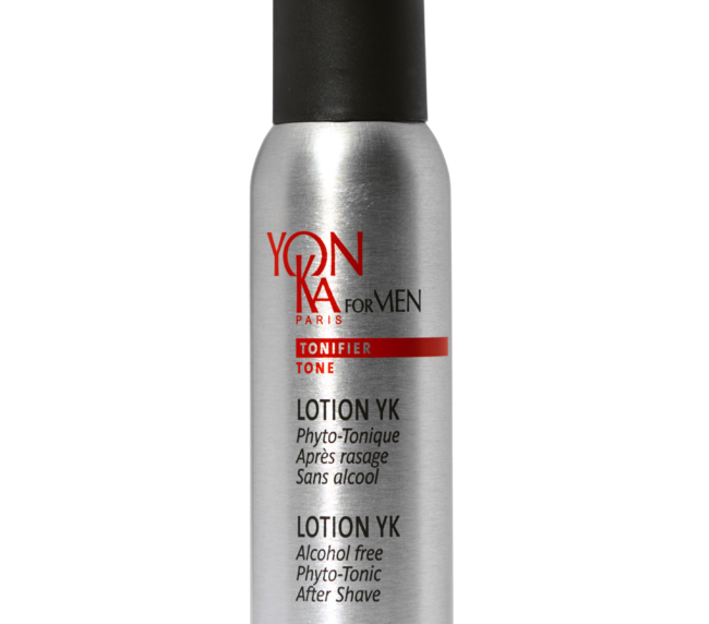 YonKa Men's mist