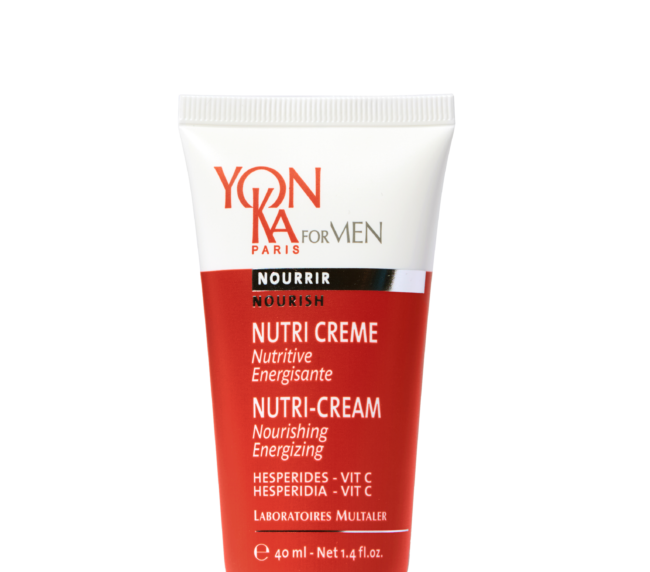 yonka men nutri creme