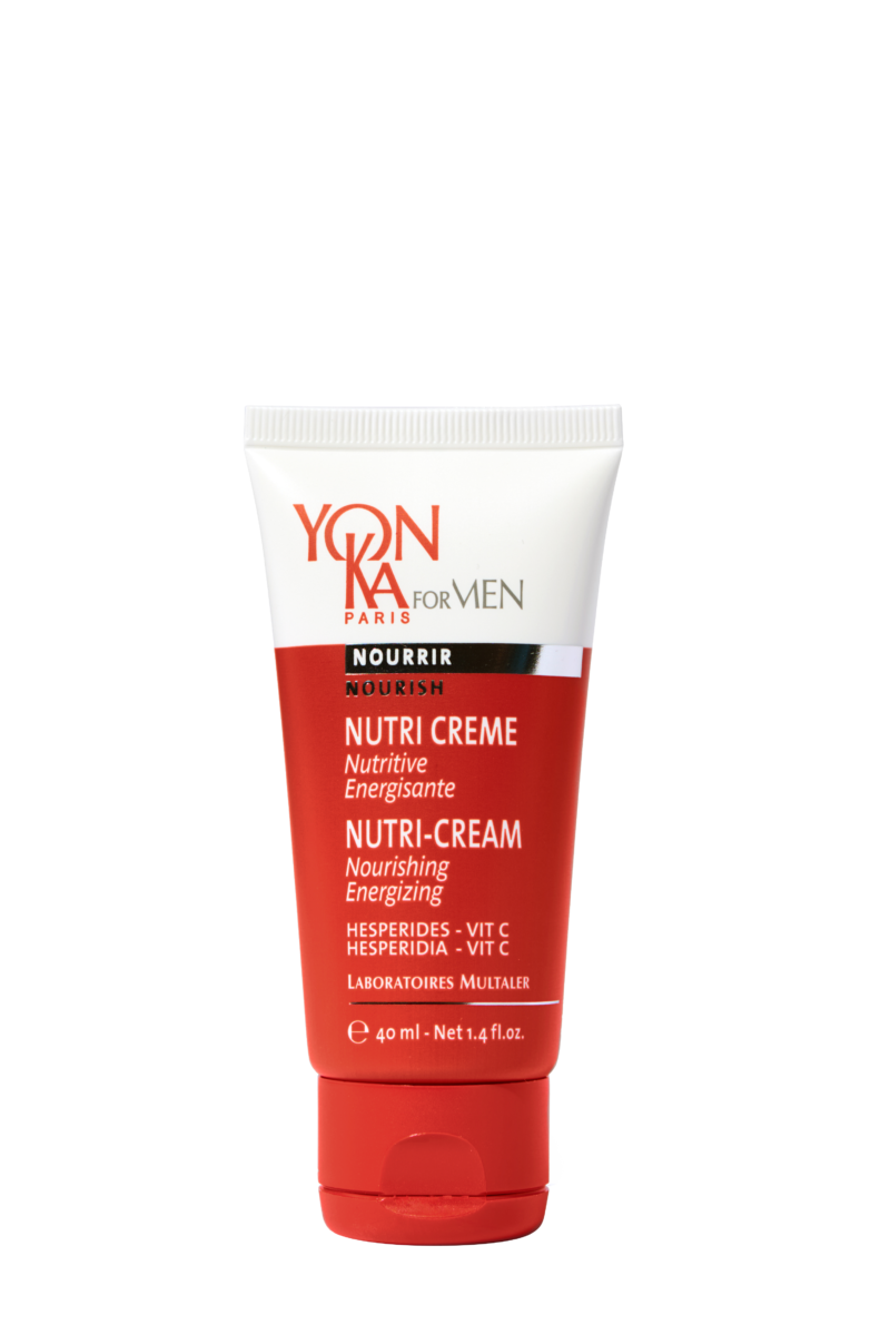 yonka men nutri creme