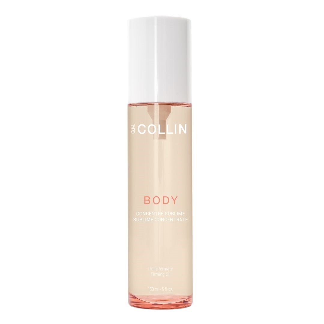 body sublime concentrate
