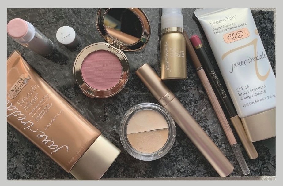 jane iredale makeup featured