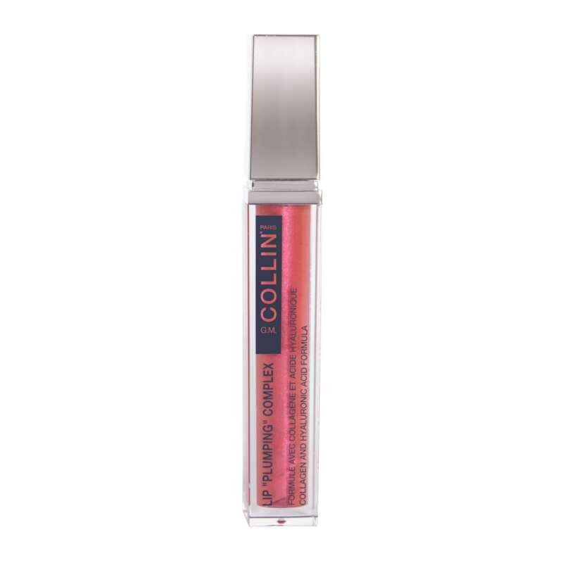 rose lip plumping complex