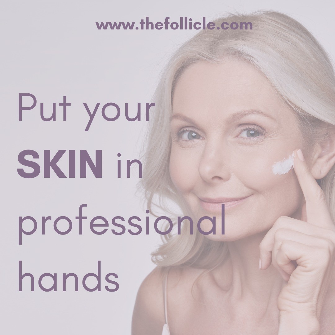 In the quest for perfect skin and with advice everywhere, layering multiple self-prescribed active products has become the new norm. But complex DIY routines which overload active ingredients incorrectly can over stimulate your skin causing redness, itchiness, breakouts, sensitivities and peeling.

Follow the science not the hype and get our professional advice. Book a complimentary consultation where we will assess your skin and prioritize your beauty goals then recommend the right products and routine for you for the very best professional results.

Call 905-681-0277 to book your complimentary skincare consultation.
.
.
.
#50years #SPF #skincare #facial #antiaging #matureskin #acne #pigmentation #targetedskincare #finelines #wrinkles #selflove #skincareroutine #bodycare #skincaretips #waxing #skincareblogger #beautifulskin #rewardyourskin #gmcollin #yonka #eltraderm #spa #massage #oxygeneo #wellness #folliclespa #burlon #halton
