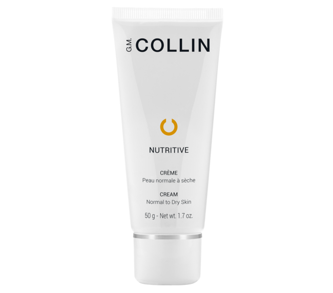 gm collin nutritive cream