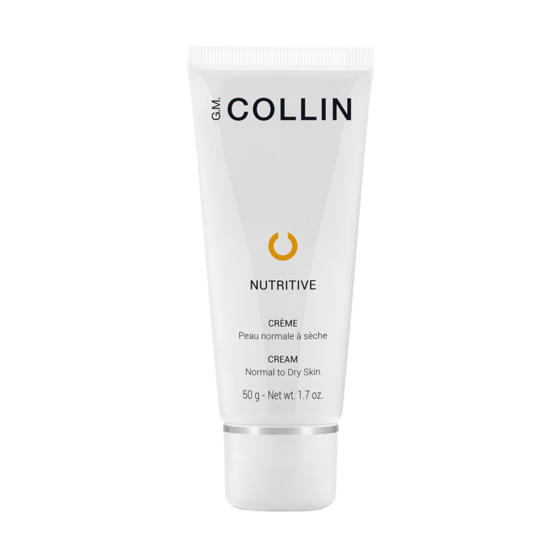 gm collin nutritive cream