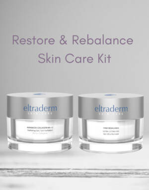 eltraderm skincare kit