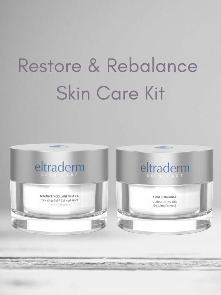 eltraderm skincare kit