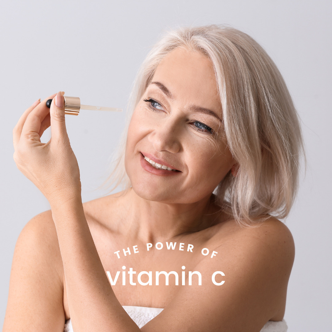 vitamin C products
