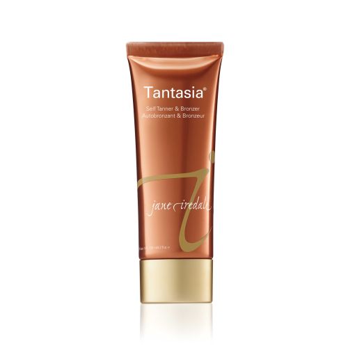 tantasia self tanner product image