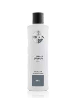 Nioxin 2 Cleanser Shampoo