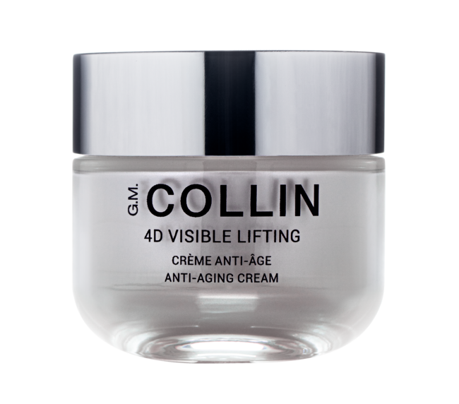 gm collin 4d visible lifting cream