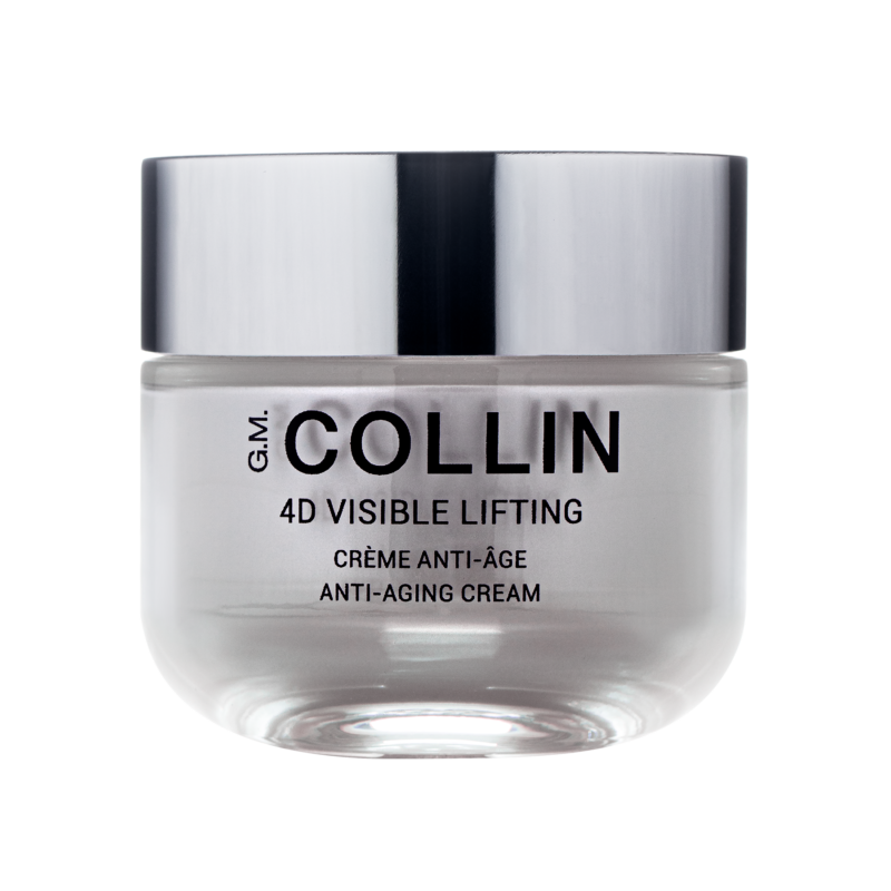 gm collin 4d visible lifting cream