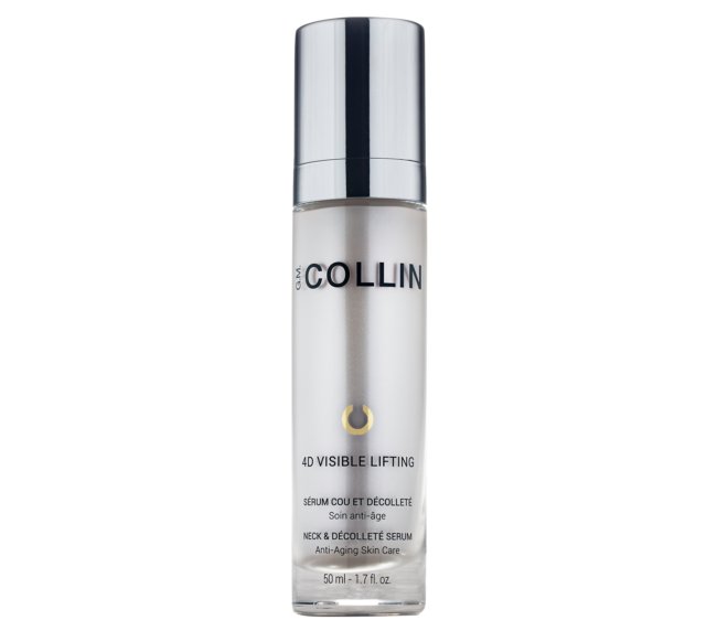 GM Collin 4d visible lifting serum