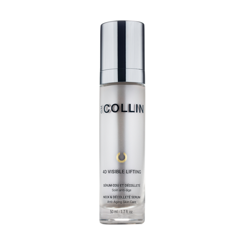 GM Collin 4d visible lifting serum