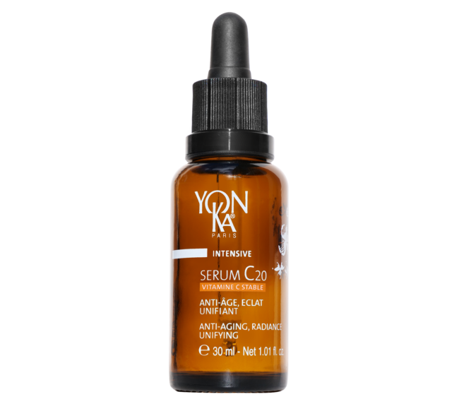 YonKa Serum C20