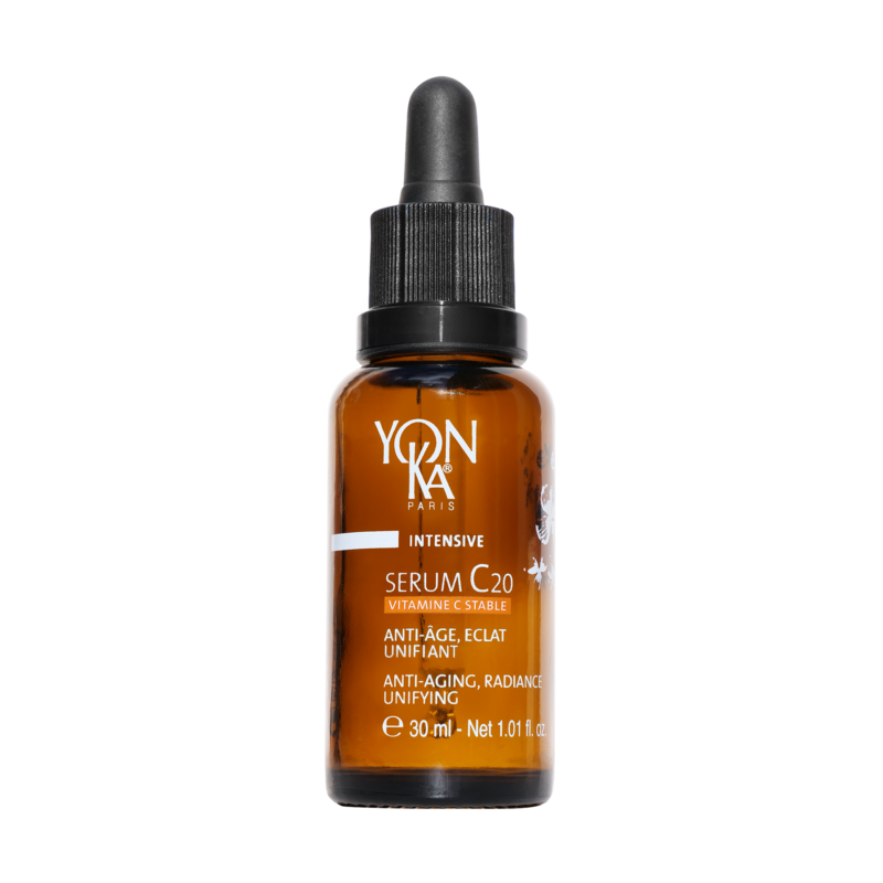 YonKa Serum C20