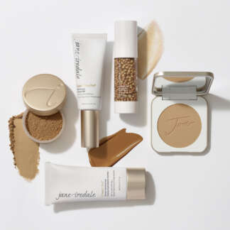 Jane Iredale