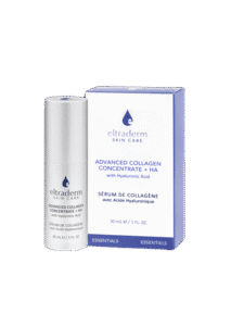 Adv Collagen Concentrate + HA