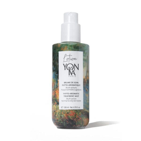 limited edition bottle