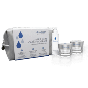 skin care kit for after peels