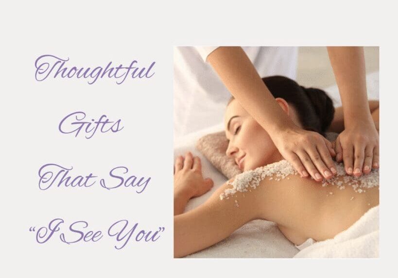 Feature image Gift guide for Follicle clients and friends