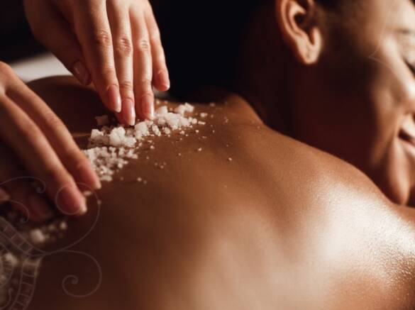 exfoliation body package